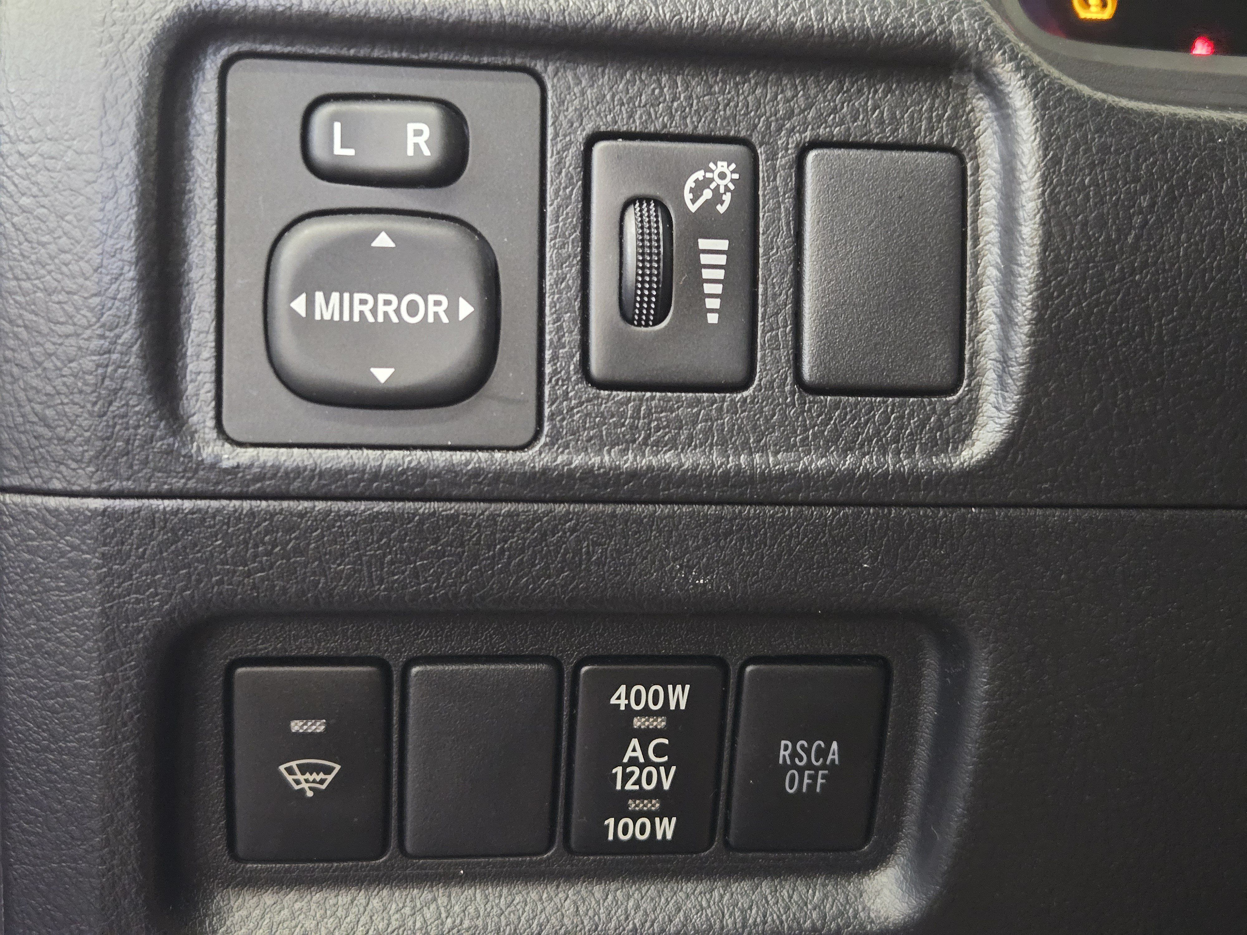 Used 2012 Toyota 4Runner Limited RWD image 24