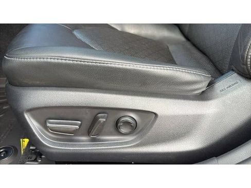 Certified 2024 Toyota Camry XSE FWD image 12