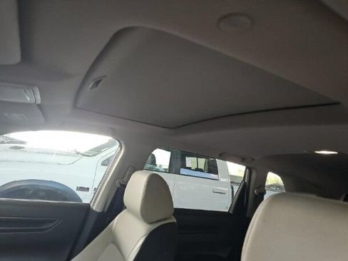 Used 2024 Honda CR-V EX image 10