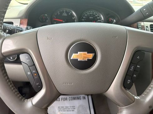 Used 2014 Chevrolet Tahoe LT w/ All-Star Edition AWD/4WD image 14