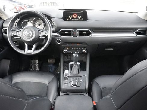 Used 2019 MAZDA CX-5 Touring image 39