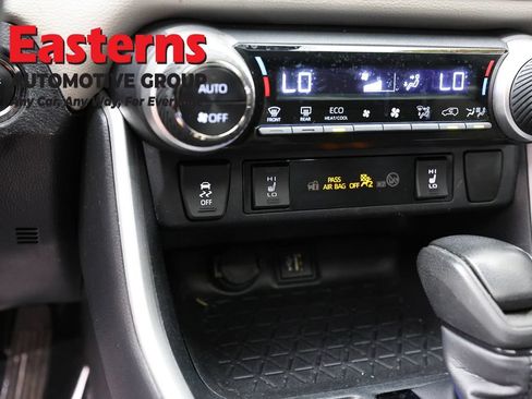 Used 2024 Toyota RAV4 XLE w/ Convenience Package AWD/4WD image 21