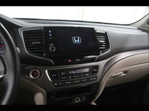 Used 2019 Honda Pilot EX-L image 9