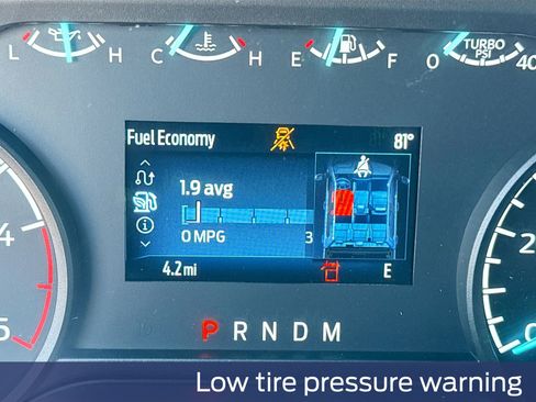 New 2026 Ford F250 XL w/ STX Appearance Package image 18