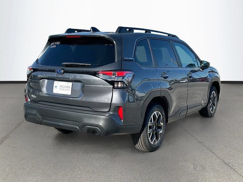 Used 2026 Subaru Forester Premium AWD/4WD image 7