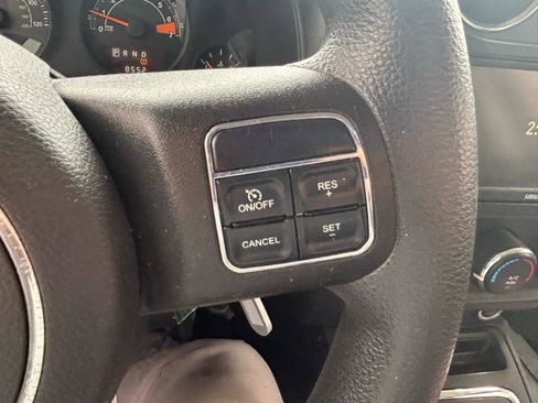 Used 2013 Jeep Patriot Sport w/ PWR Value Group AWD/4WD image 19