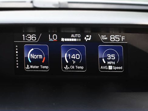 Used 2024 Subaru Forester Sport AWD/4WD image 16