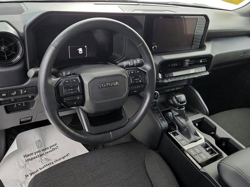 Certified 2024 Toyota Land Cruiser 1958 image 32