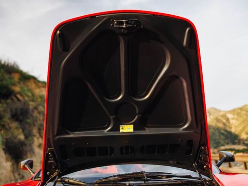 Used 2004 Ferrari 360 Challenge Stradale RWD image 34