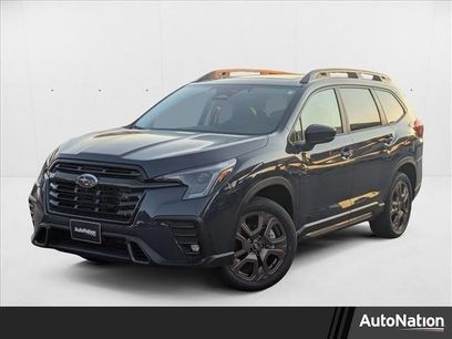 New 2025 Subaru Ascent Bronze Edition