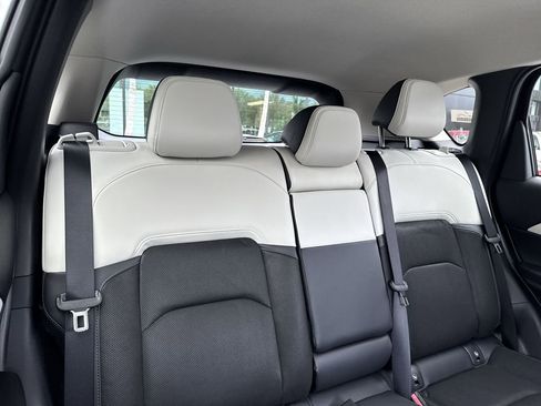 New 2026 MAZDA CX-5 Preferred AWD/4WD image 47