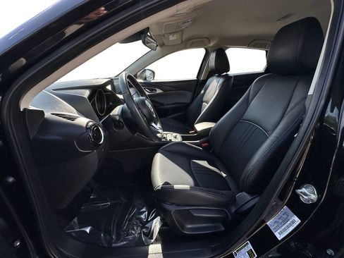 Used 2019 MAZDA CX-3 Touring AWD/4WD image 7