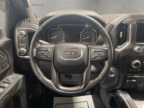 Used 2021 GMC Sierra 2500 AT4 w/ AT4 Premium Plus Package AWD/4WD image 14