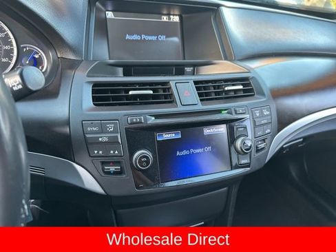 Used 2013 Honda Crosstour EX-L image 3