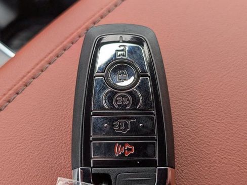 New 2026 Lincoln Aviator Reserve AWD/4WD image 29