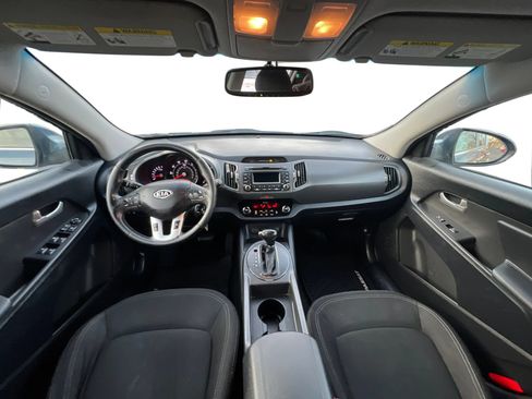 Used 2011 Kia Sportage EX FWD image 20