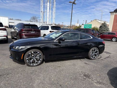 Used 2025 BMW 430i xDrive 430i xDrive w/ Convenience Package image 3