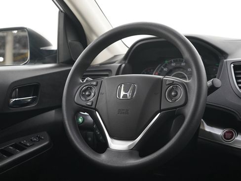 Used 2016 Honda CR-V EX image 14