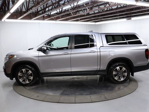 Used 2019 Honda Ridgeline RTL-T image 4