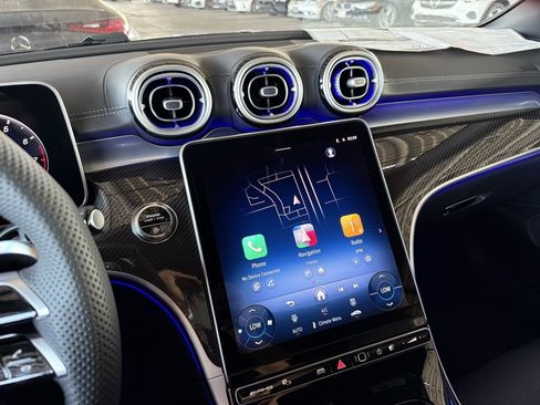 New 2026 Mercedes-Benz CLE 53 AMG 4MATIC Cabriolet image 21