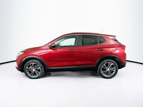 Used 2023 Buick Encore GX Select image 4