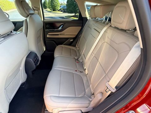 Used 2021 Lincoln Corsair Reserve w/ Equipment Group 201A image 18