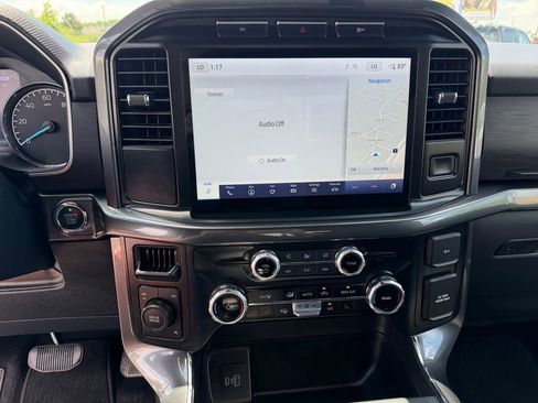 Used 2023 Ford F150 XLT w/ Equipment Group 302A High AWD/4WD image 32