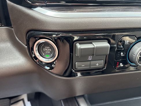New 2026 Chevrolet Silverado 1500 LTZ AWD/4WD image 24