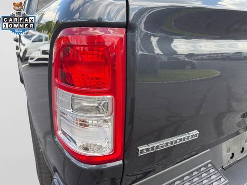 Used 2019 RAM 1500 Big Horn AWD/4WD image 19