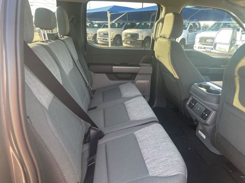 New 2026 Ford F250 XLT w/ XLT Premium Package image 31