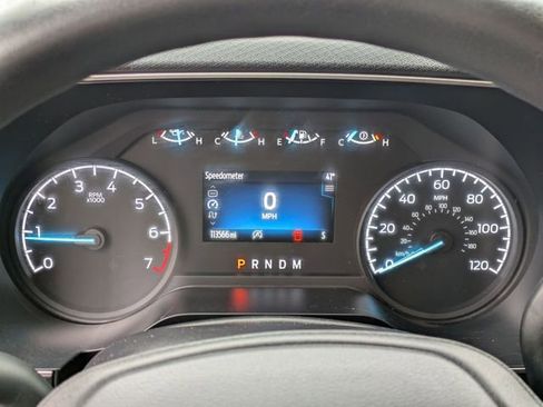 Used 2021 Ford F150 XL w/ STX Appearance Package image 18