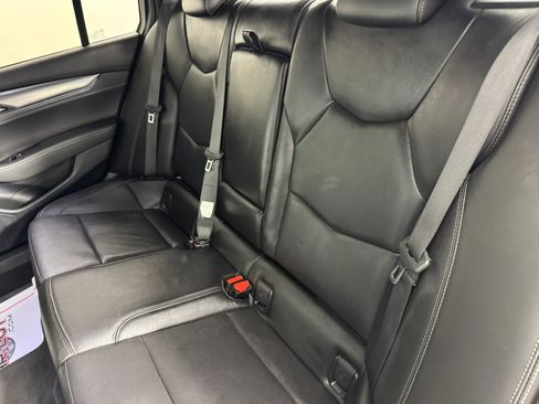 Used 2020 Cadillac CT5 Premium Luxury AWD/4WD image 40