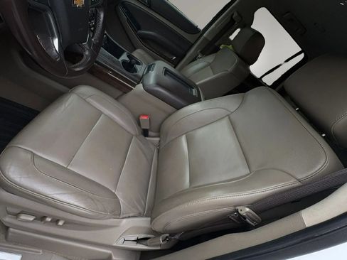 Used 2019 Chevrolet Tahoe LT RWD image 11