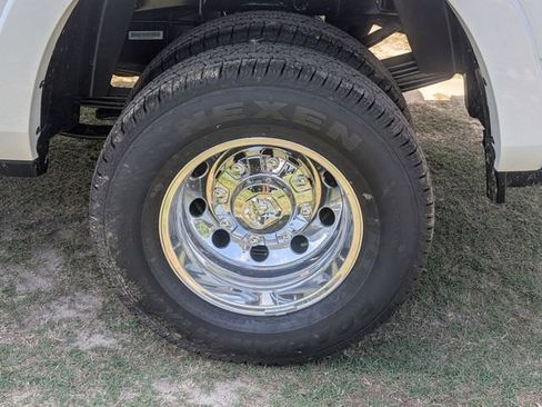 New 2026 RAM 3500 Limited AWD/4WD image 8