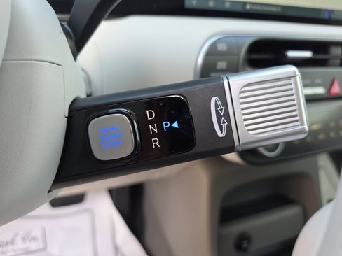 New 2026 Hyundai Palisade SE FWD image 36