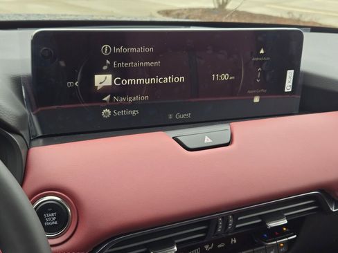 New 2026 MAZDA CX-70 3.3 Turbo S w/ Premium Package image 30