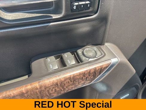 Used 2020 GMC Sierra 1500 Denali w/ Technology Package image 14