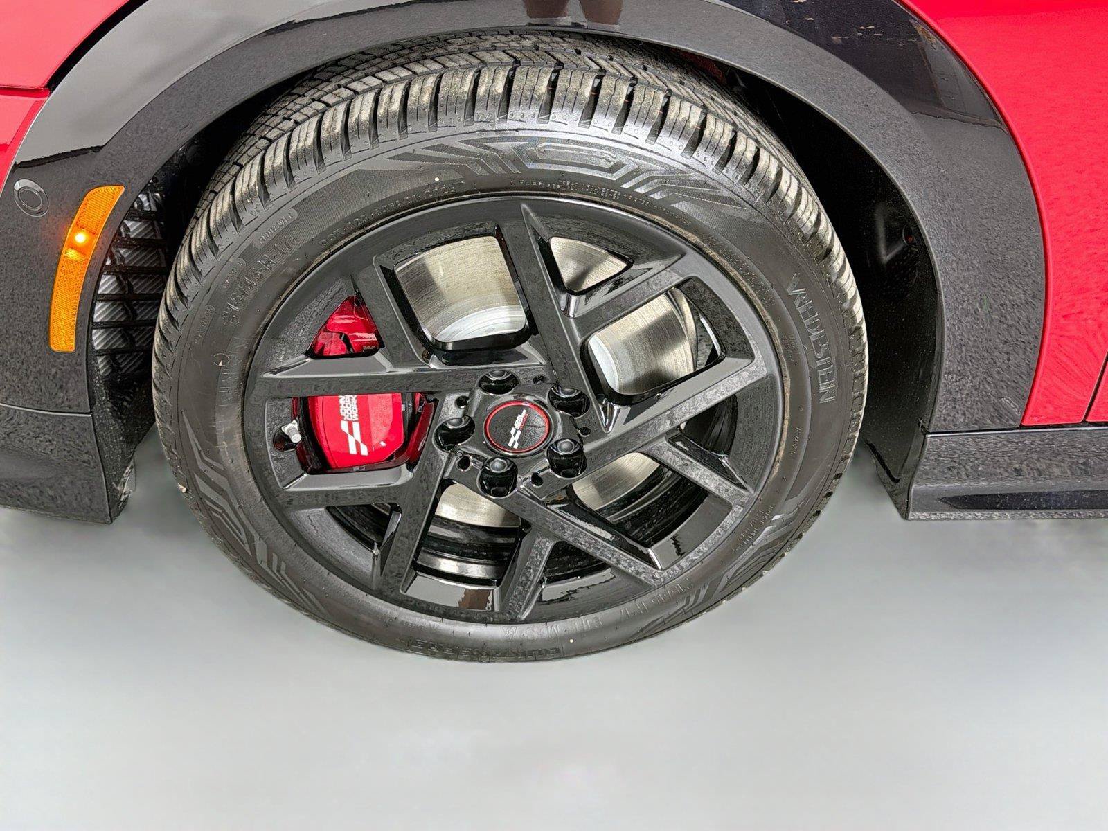 New 2027 MINI Cooper John Cooper Works FWD image 23