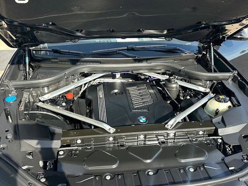 Certified 2022 BMW X5 xDrive40i w/ Premium Package image 14