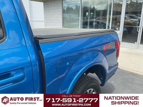 Used 2020 Ford F150 XLT w/ Equipment Group 302A Luxury AWD/4WD image 15