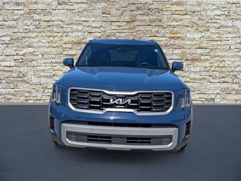 Used 2023 Kia Telluride SX Prestige AWD/4WD image 3