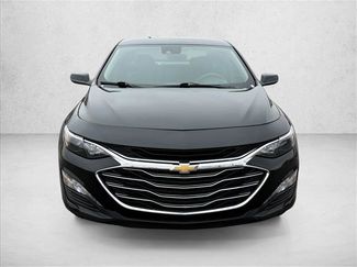 Used 2024 Chevrolet Malibu LT video 2