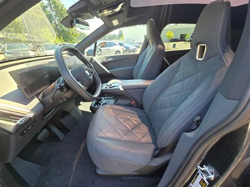 Used 2026 BMW iX xDrive45 AWD/4WD image 21