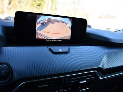 New 2026 MAZDA CX-90 3.3 Turbo w/ Select Package image 16