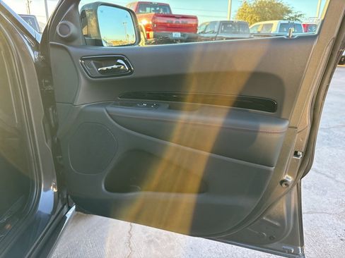 New 2026 Dodge Durango GT image 25