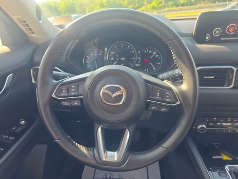 Used 2020 MAZDA CX-5 Grand Touring AWD/4WD image 20