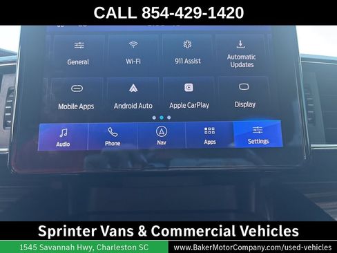 Used 2022 Ford Explorer Limited RWD image 36