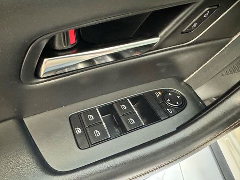 Used 2025 MAZDA CX-90 Plug-In Hybrid w/Premium Sport AWD/4WD image 11