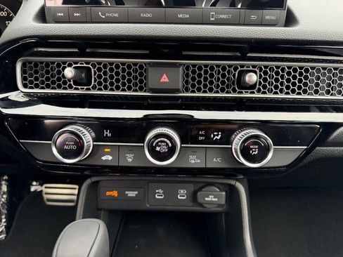 New 2026 Honda Civic Sport image 14