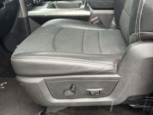 Used 2017 RAM 1500 Sport AWD/4WD image 6